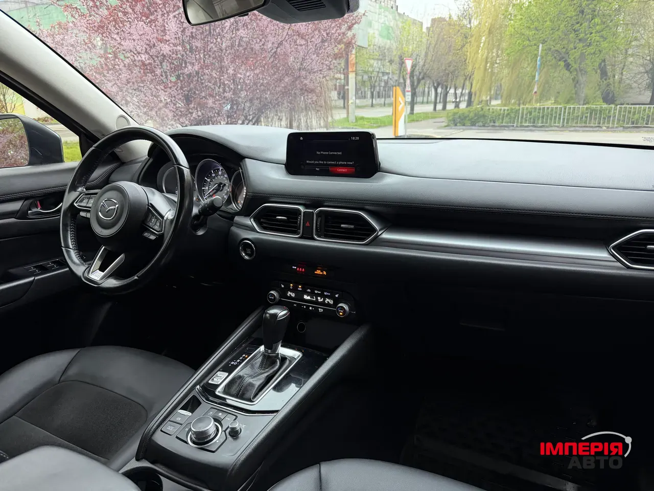 Mazda CX-5 - фото 13