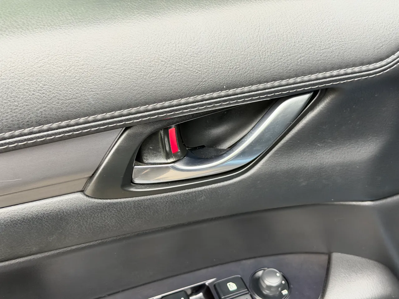 Mazda CX-5 - фото 38