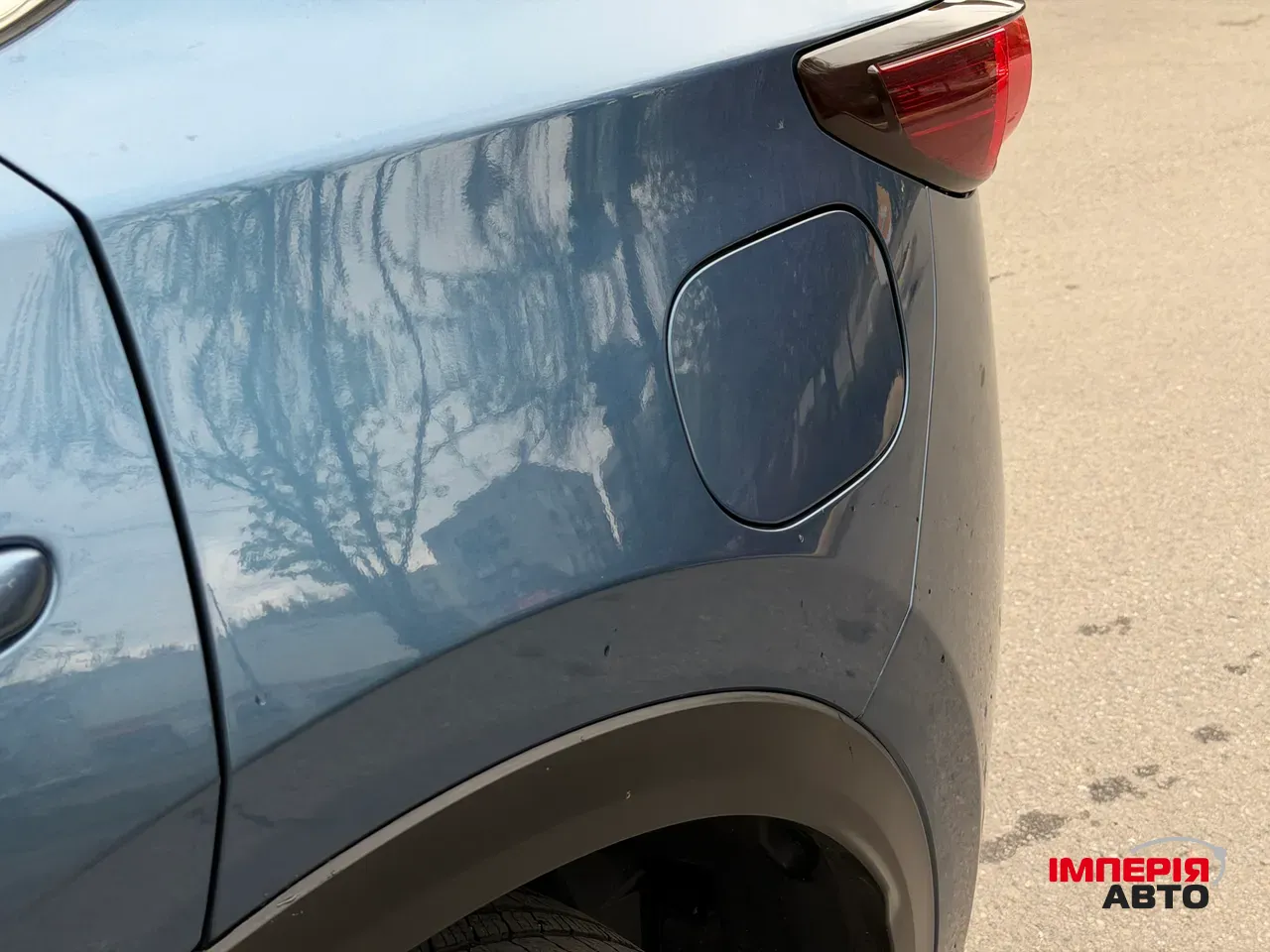 Mazda CX-5 - фото 24