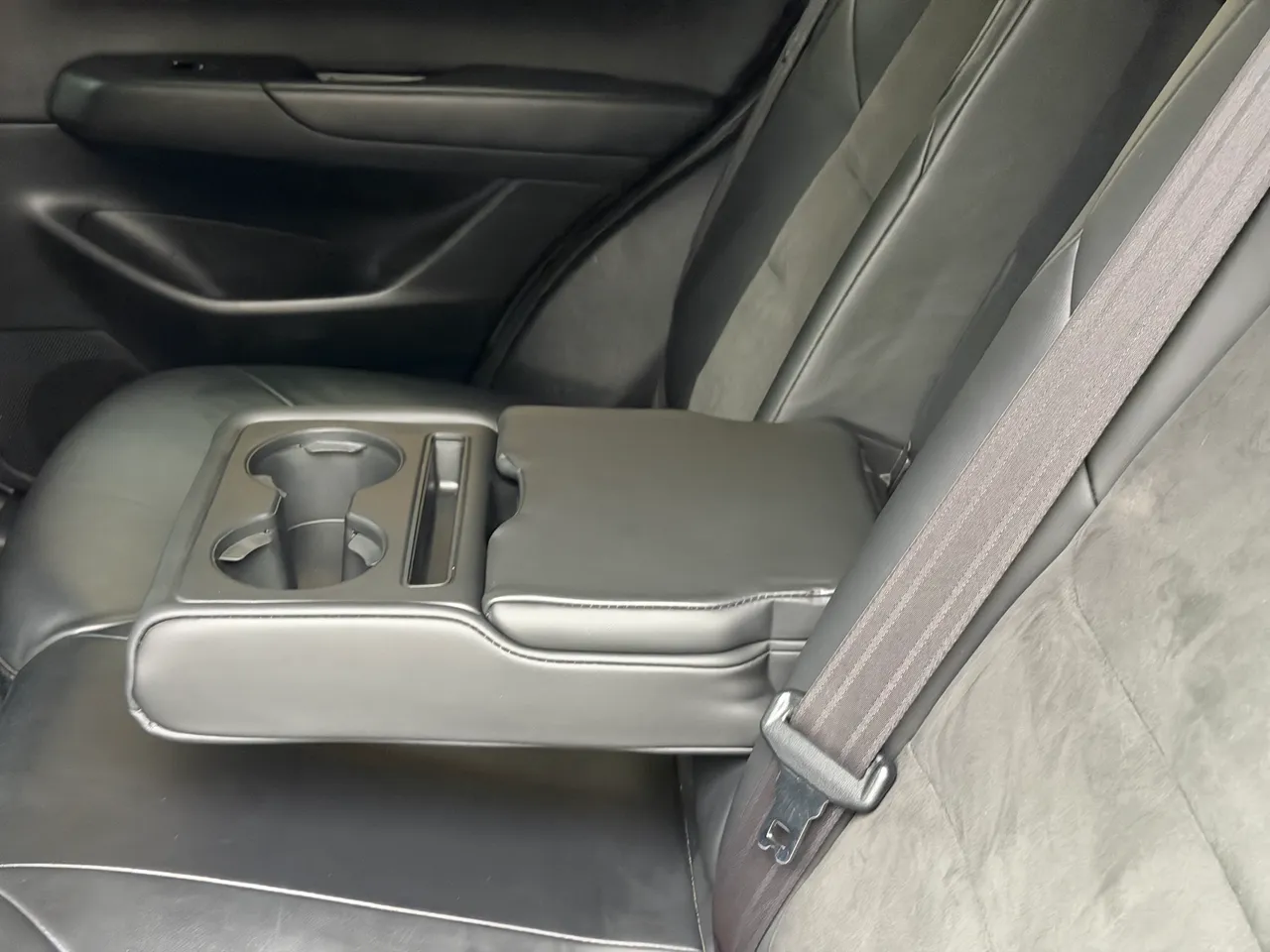 Mazda CX-5 - фото 59