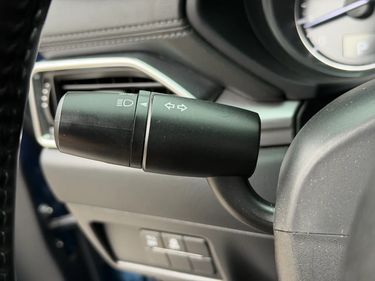 Mazda CX-5 - фото 48