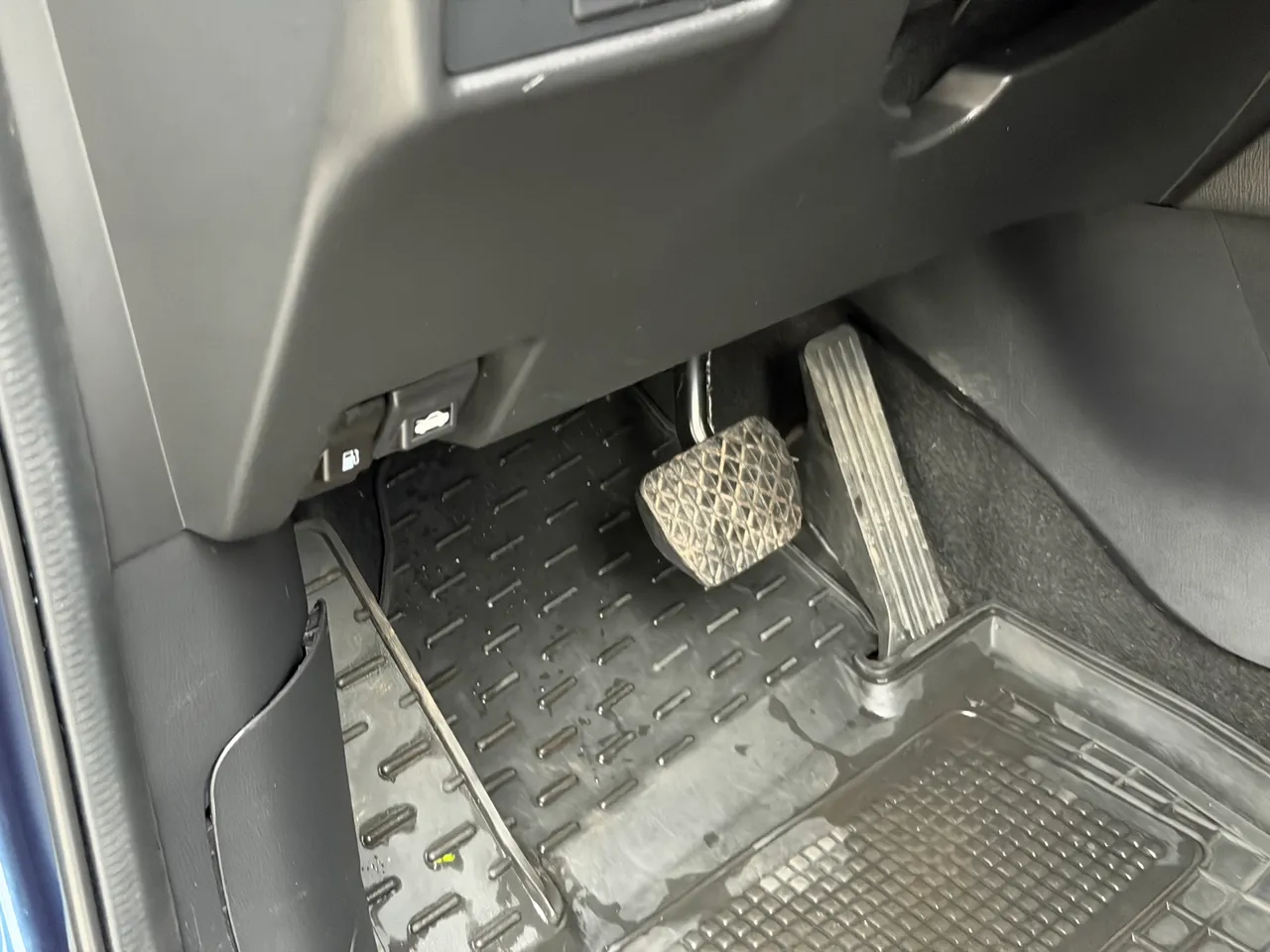 Mazda CX-5 - фото 40