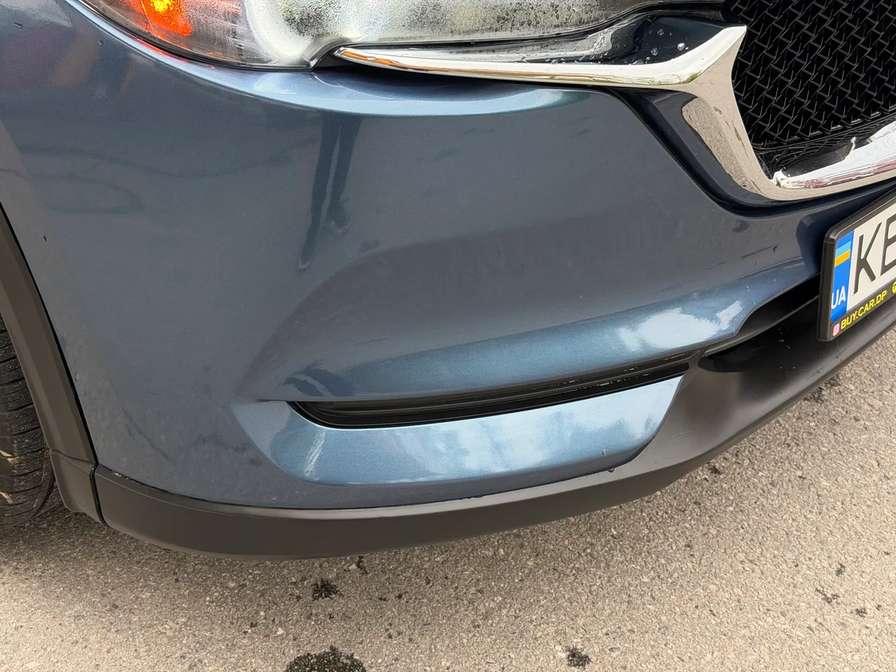 Mazda CX-5 - фото 36