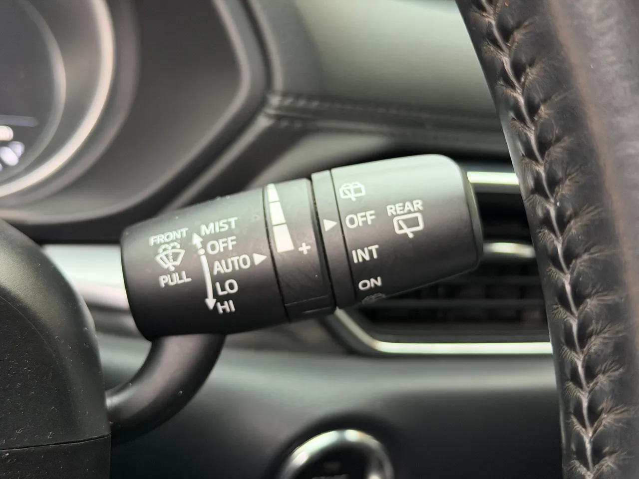 Mazda CX-5 - фото 47