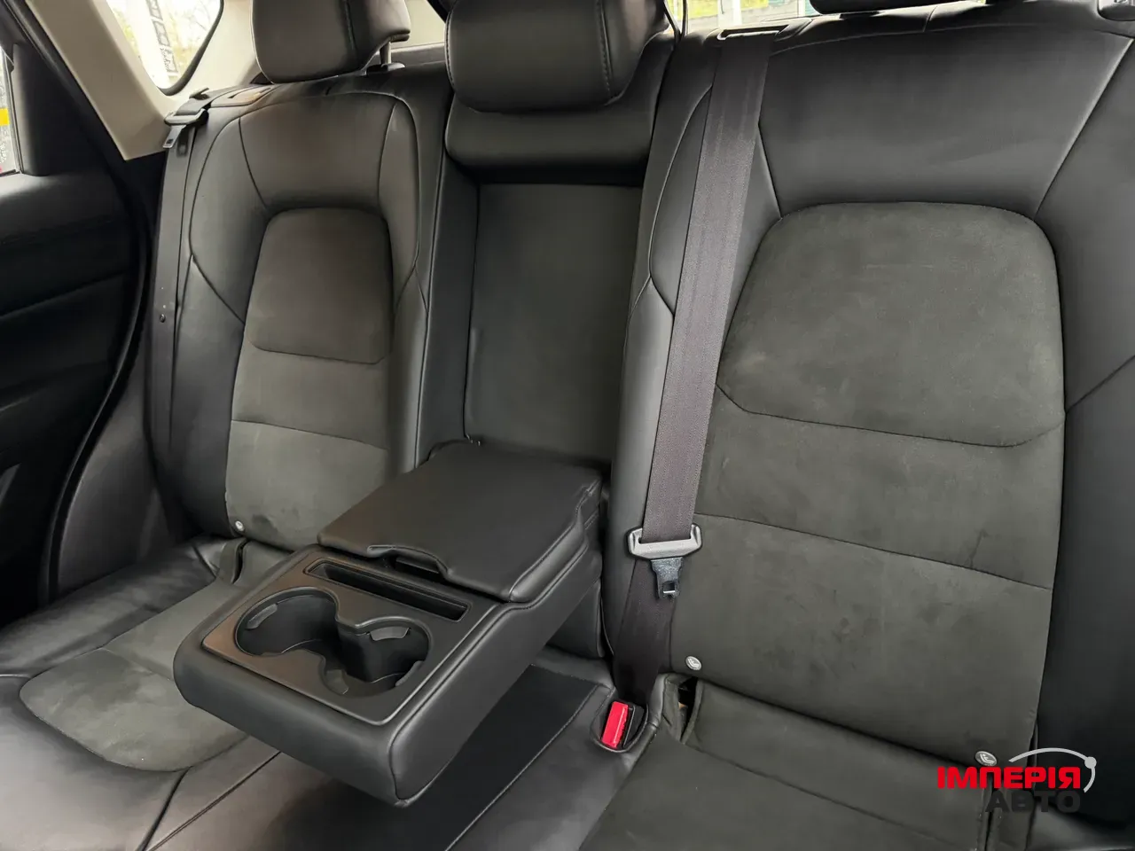 Mazda CX-5 - фото 10