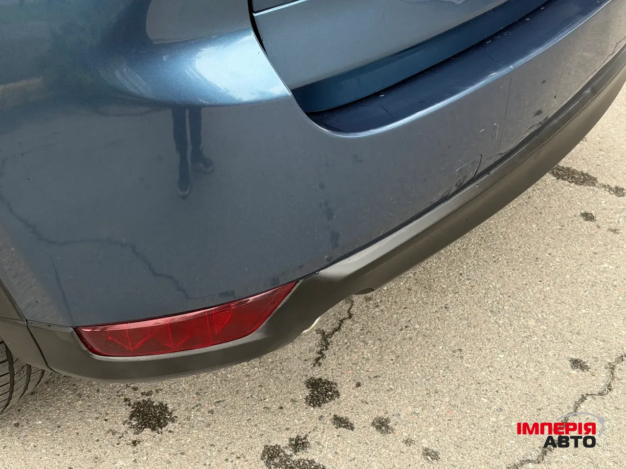 Mazda CX-5 - фото 27