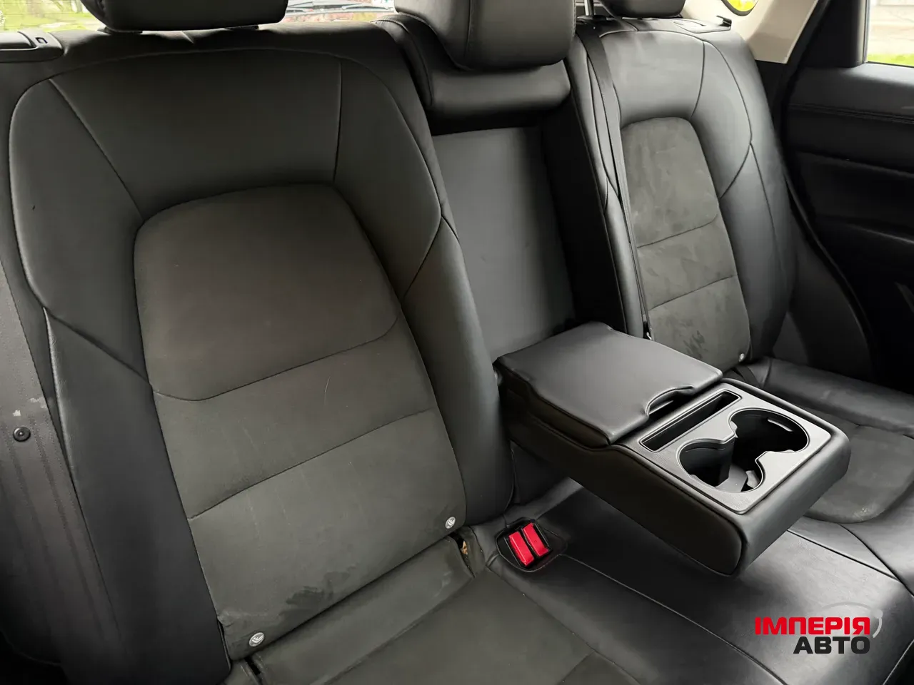 Mazda CX-5 - фото 14