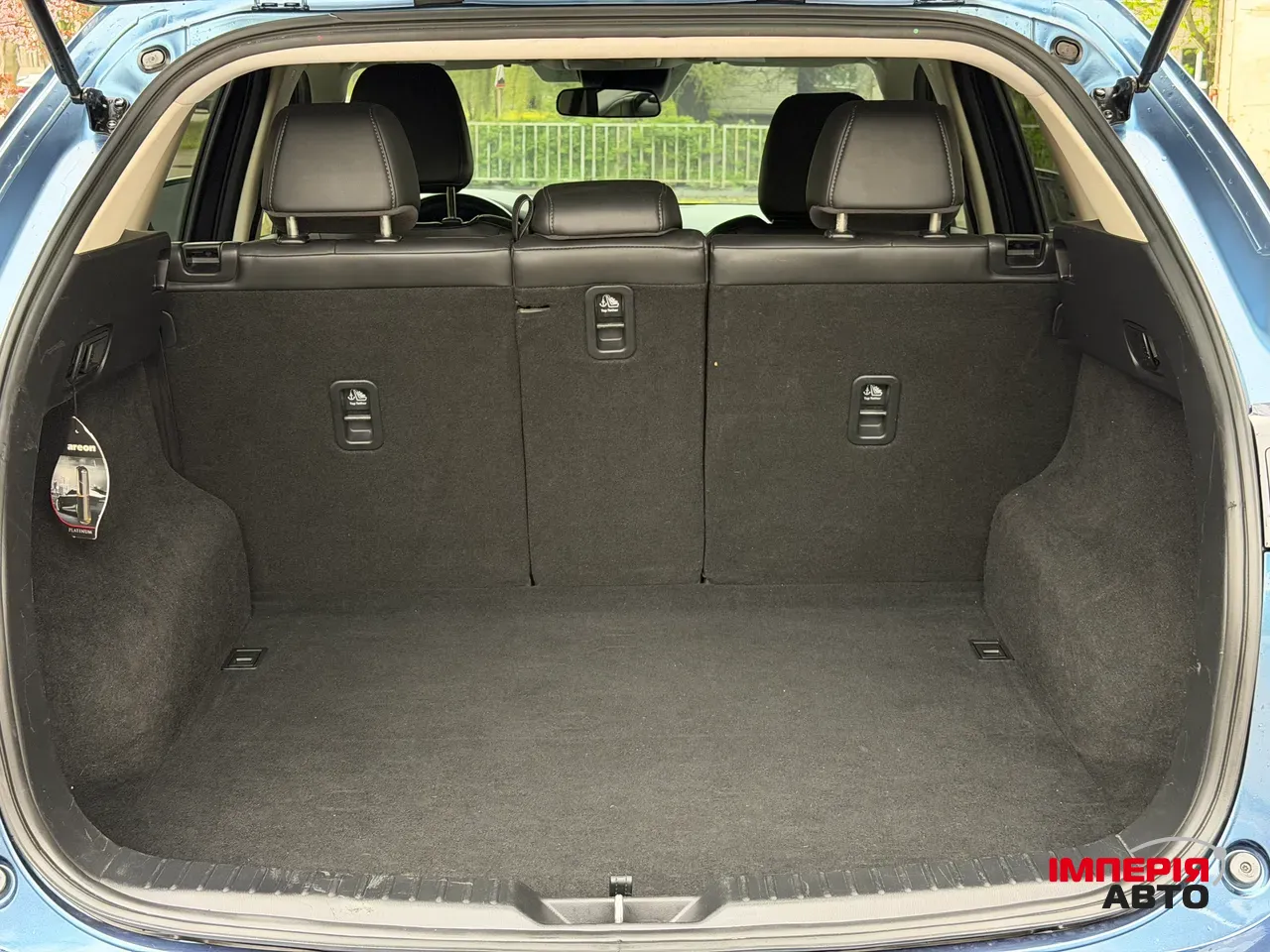 Mazda CX-5 - фото 12