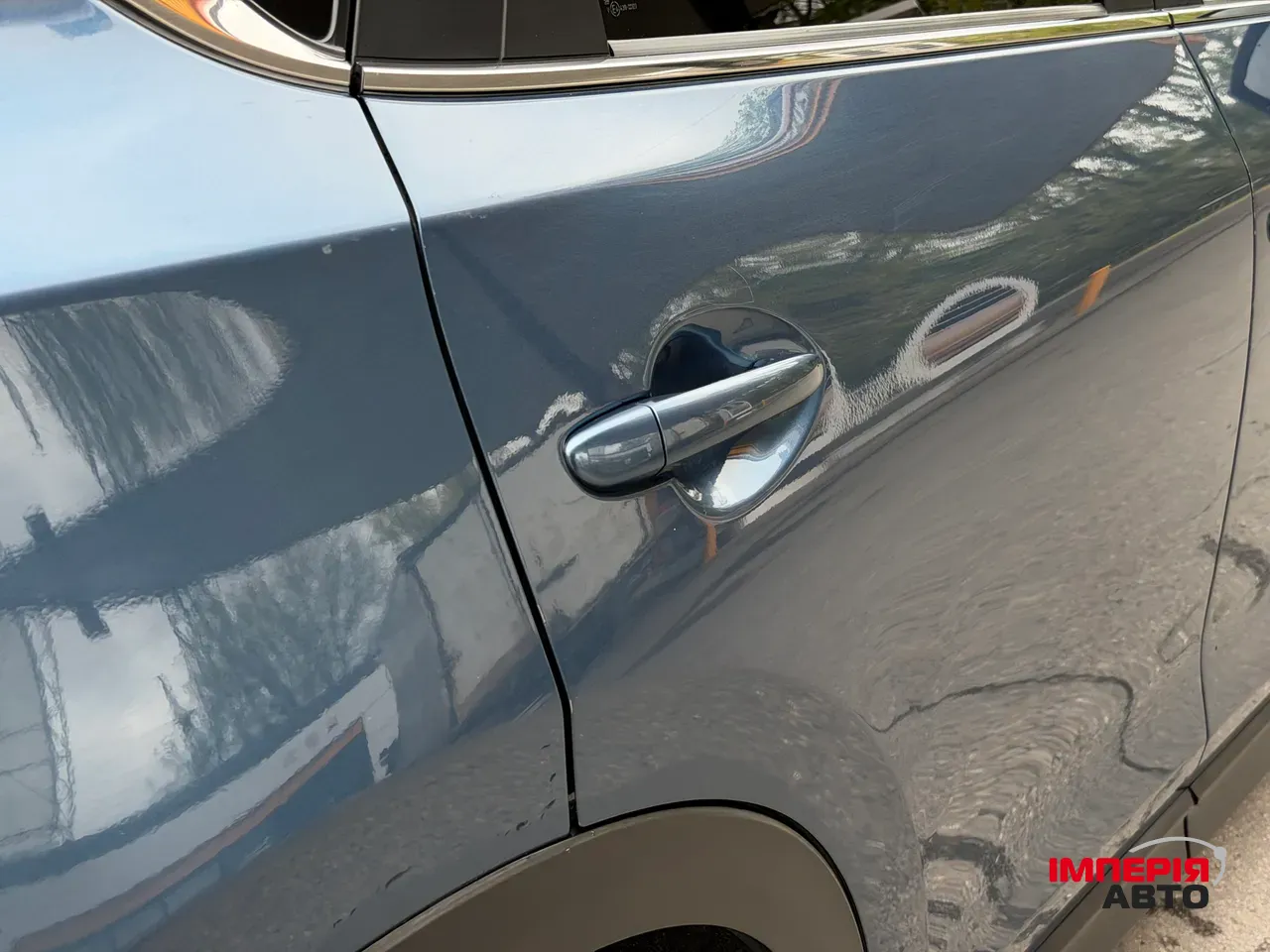 Mazda CX-5 - фото 28