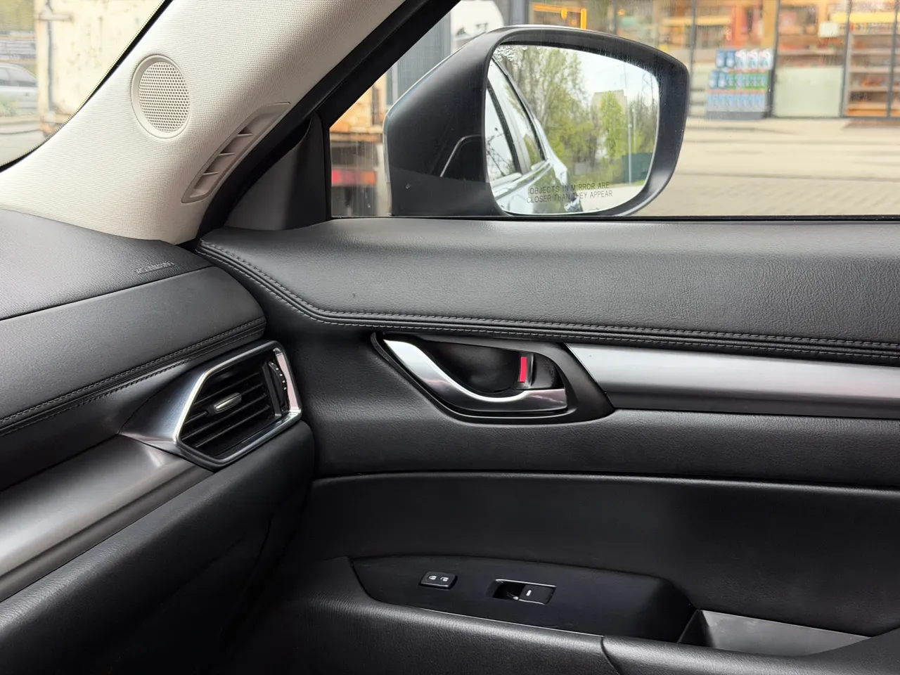 Mazda CX-5 - фото 53