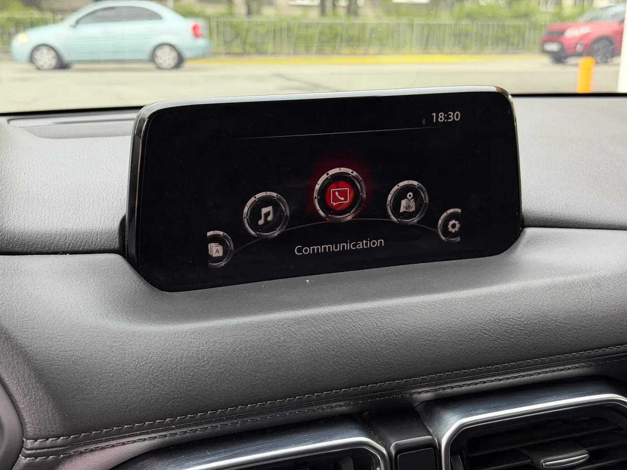 Mazda CX-5 - фото 46