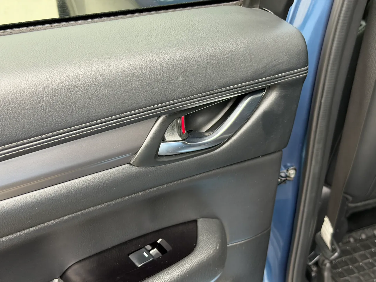 Mazda CX-5 - фото 55