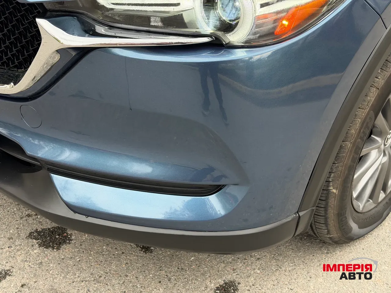 Mazda CX-5 - фото 16