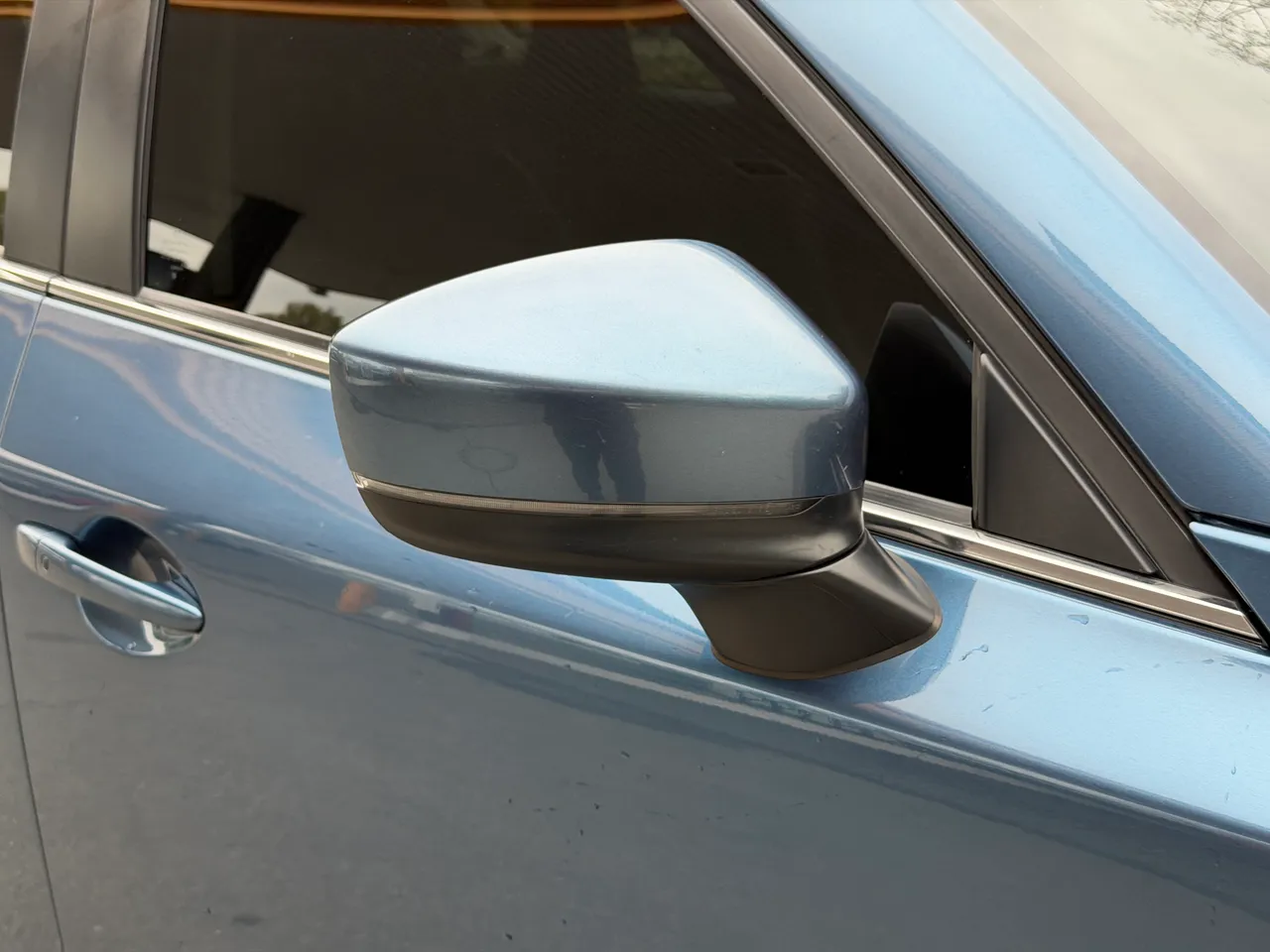 Mazda CX-5 - фото 32