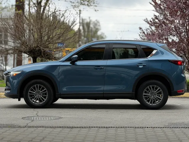 Mazda CX-5 - фото 2