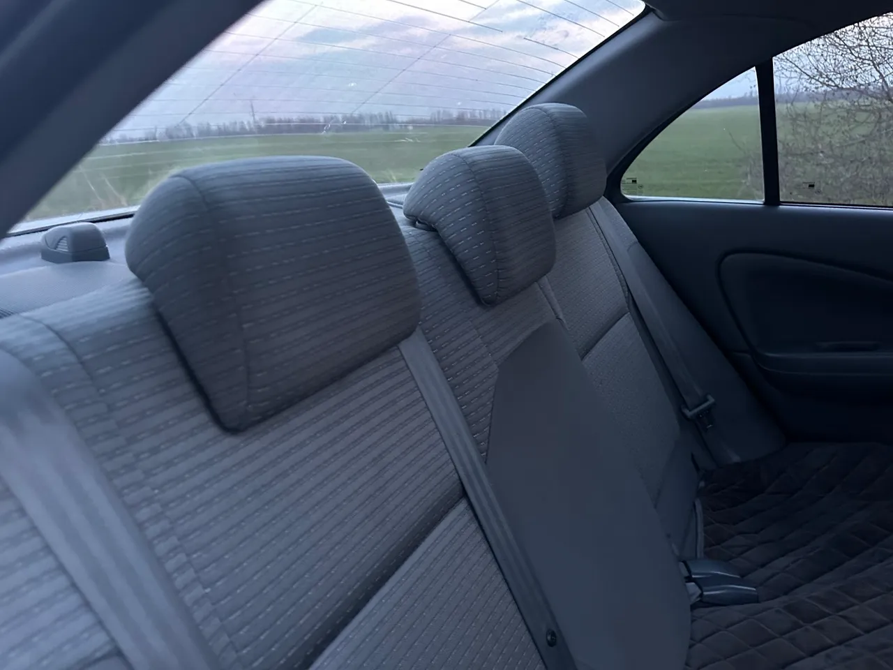 Nissan Almera Classic - фото 17