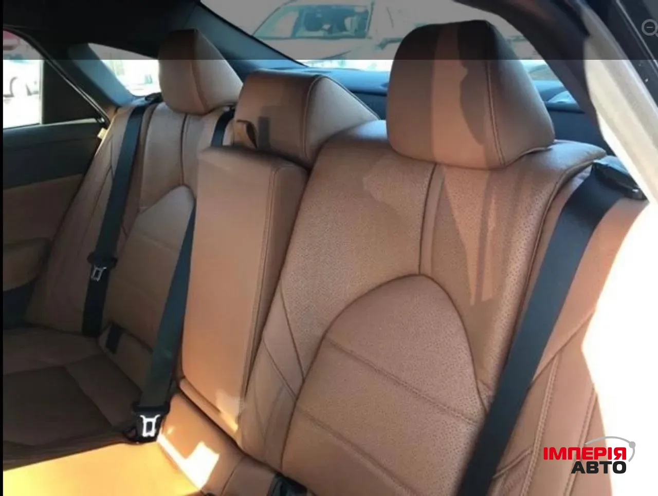 Toyota Avalon - фото 38