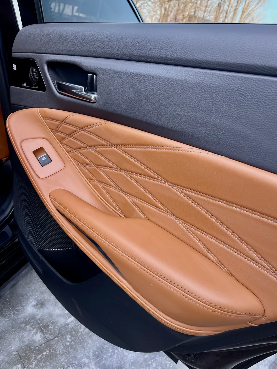 Toyota Avalon - фото 15