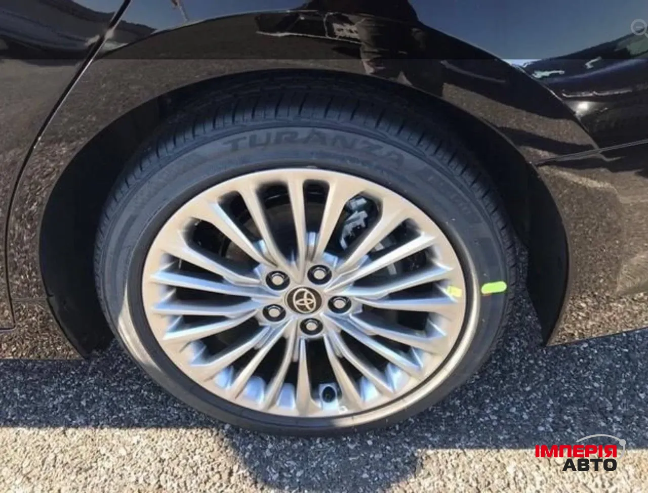 Toyota Avalon - фото 35