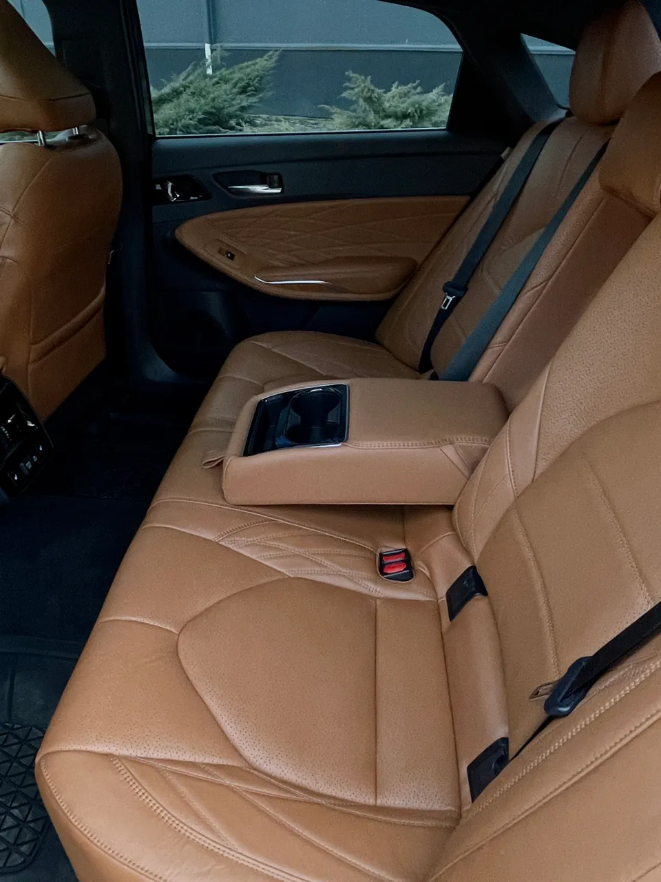 Toyota Avalon - фото 24