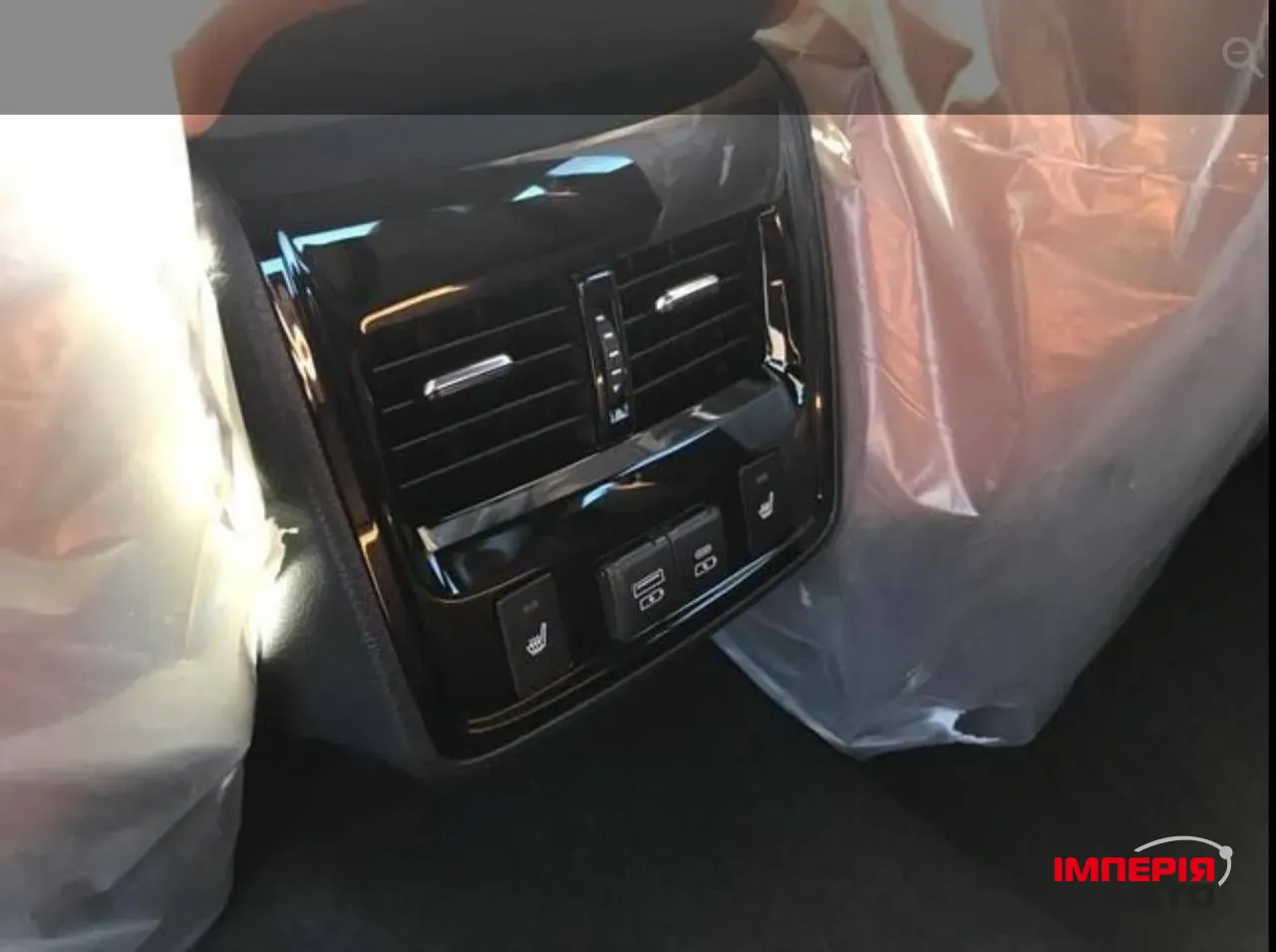 Toyota Avalon - фото 39