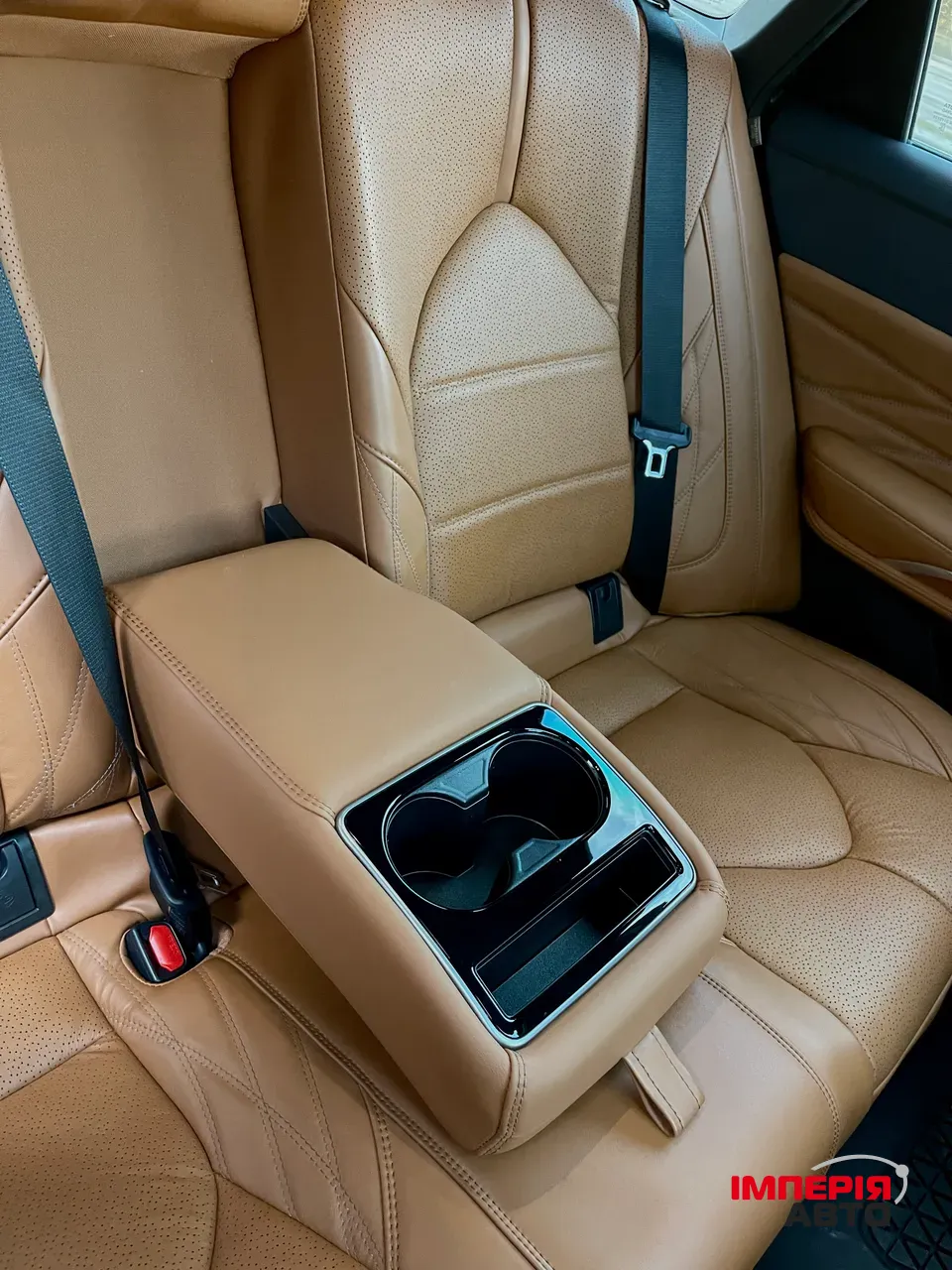 Toyota Avalon - фото 18