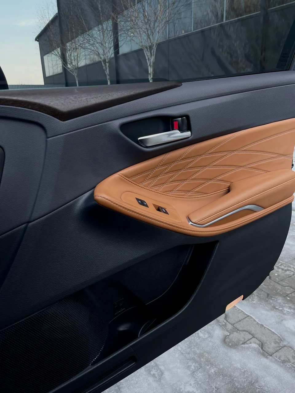 Toyota Avalon - фото 12