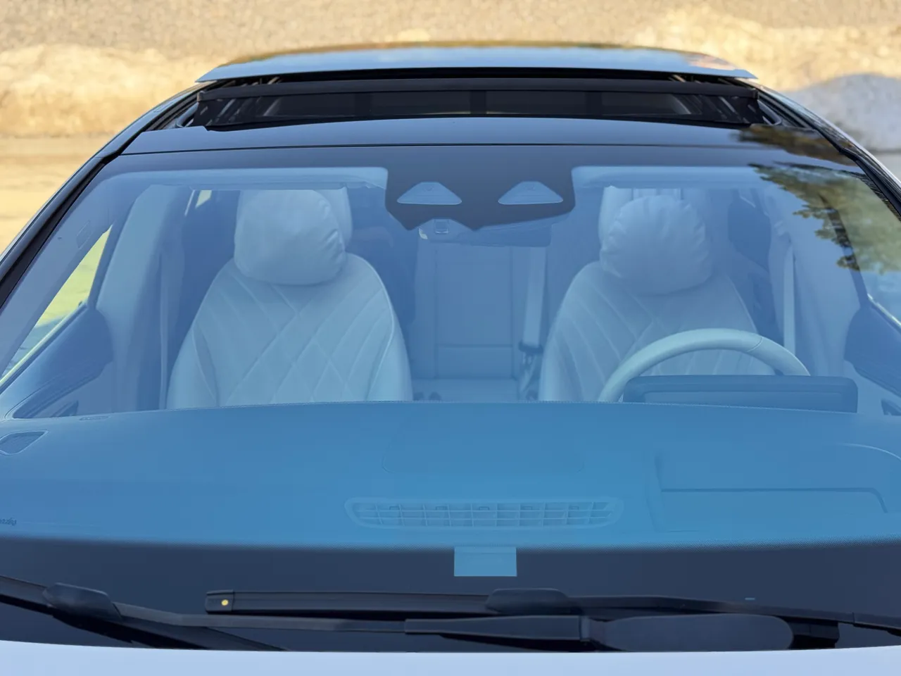 Mercedes-Benz EQS - фото 6