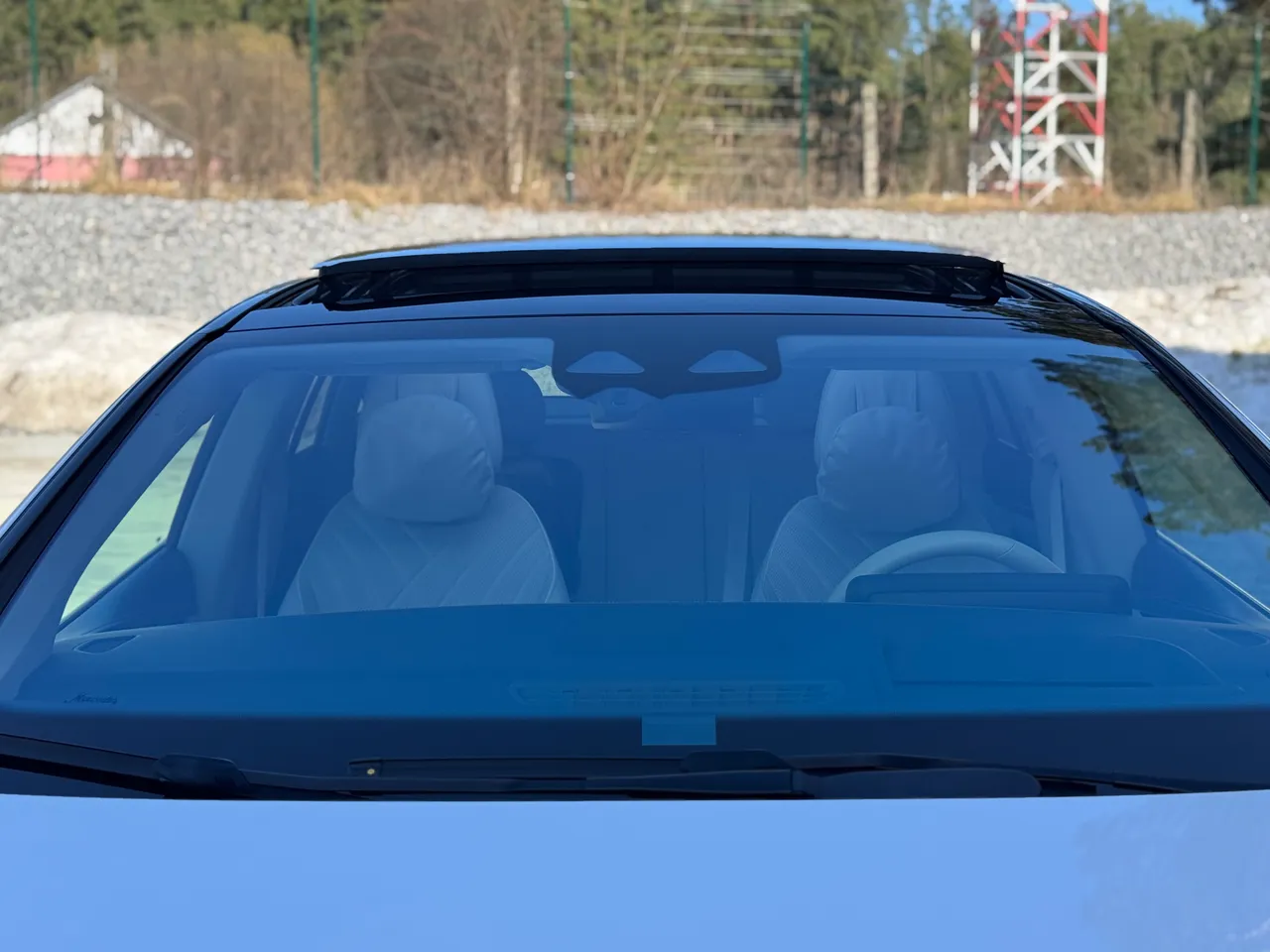 Mercedes-Benz EQS - фото 7