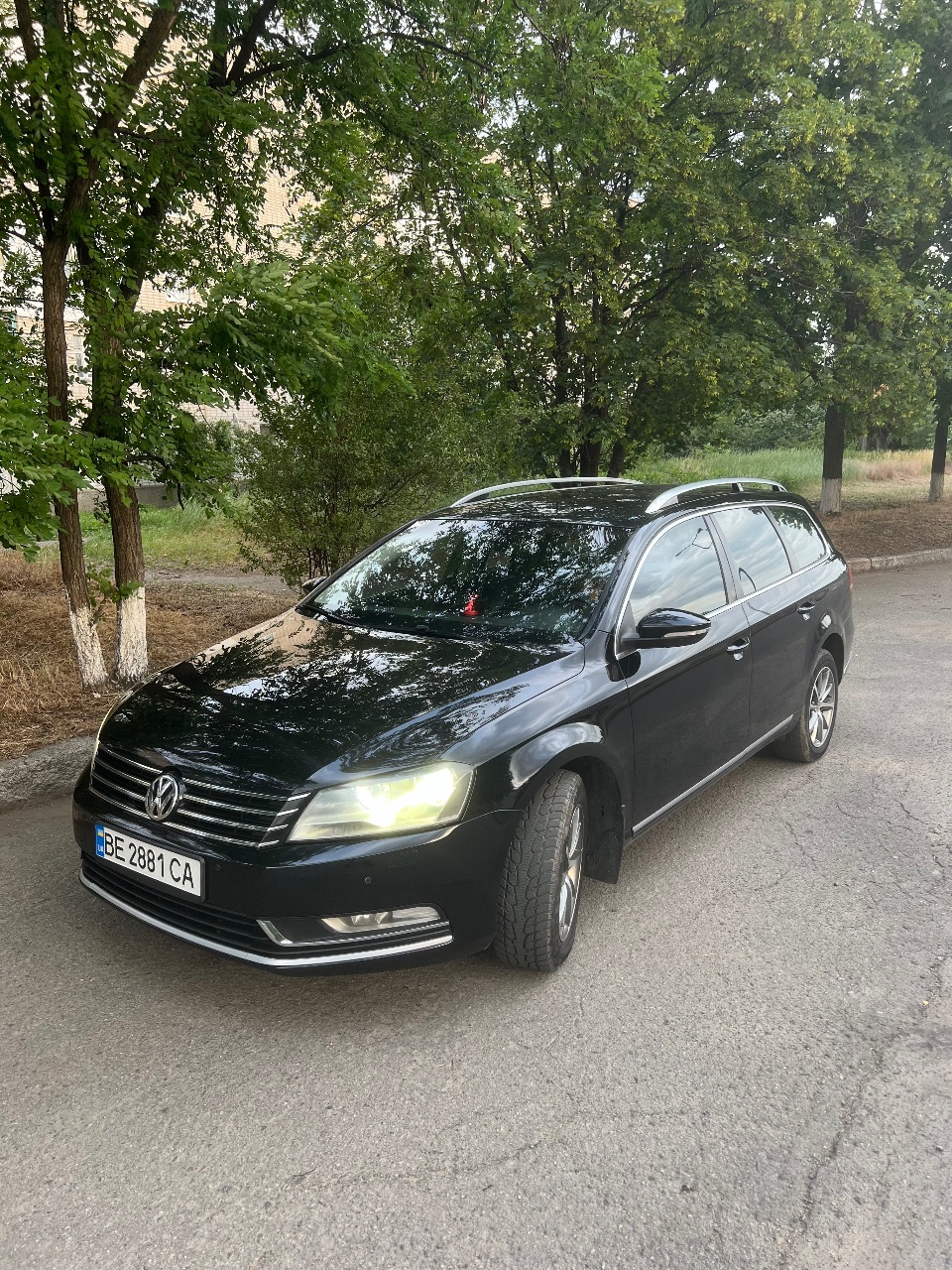 Volkswagen Passat - фото 10