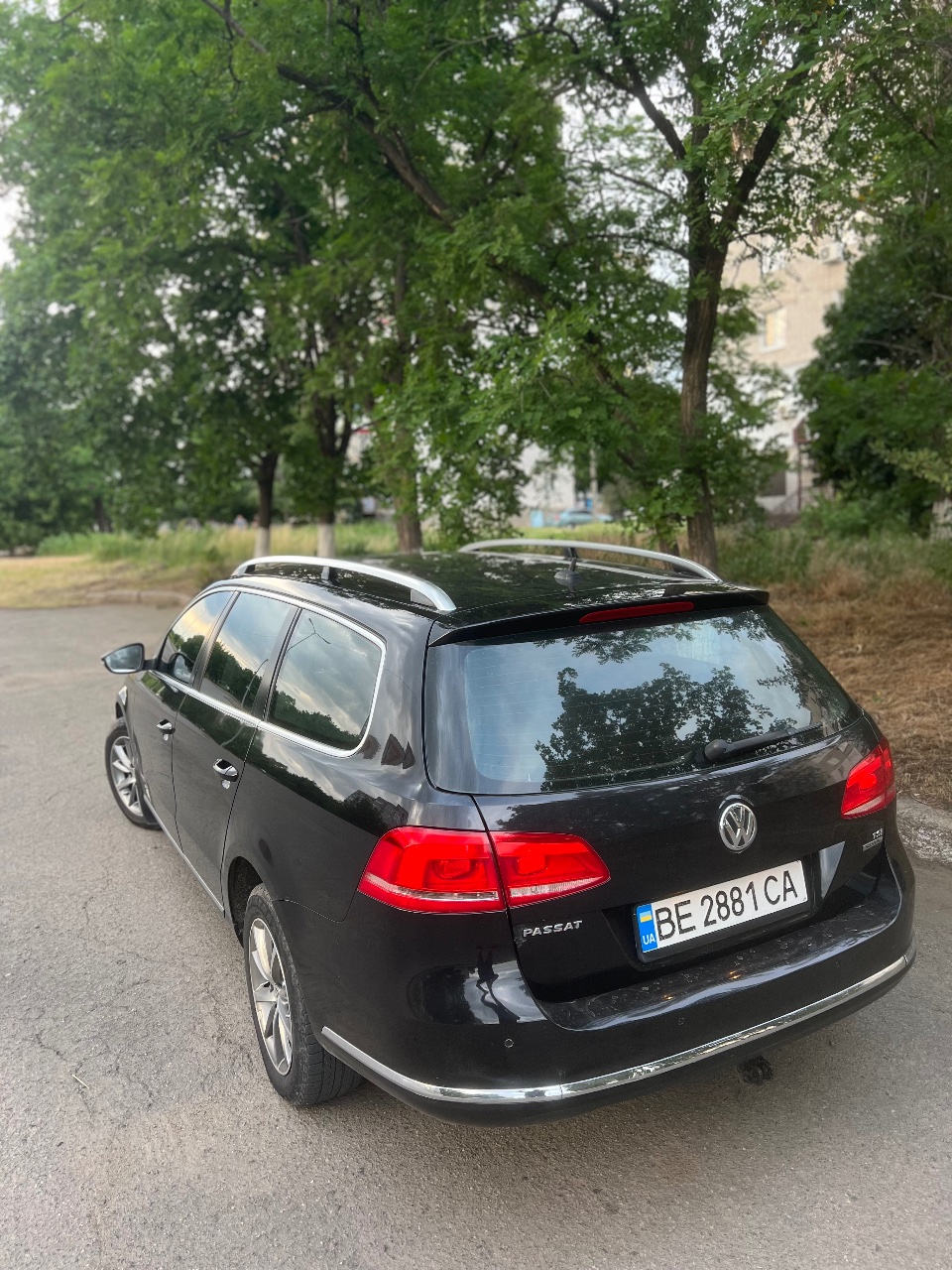 Volkswagen Passat - фото 9