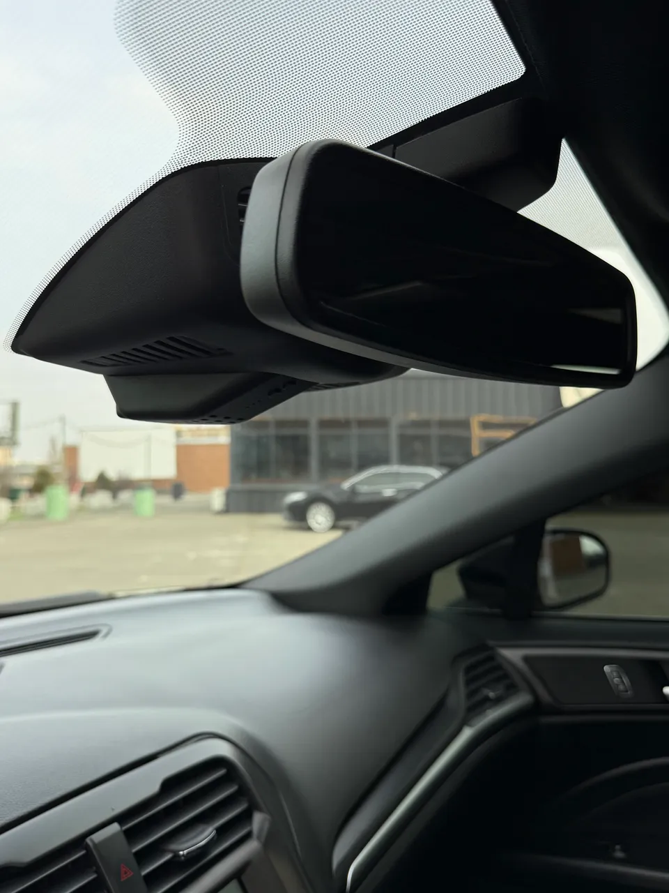 Ford Fusion USA - фото 11