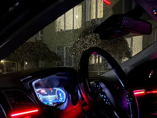 Ford Fusion USA - фото 4