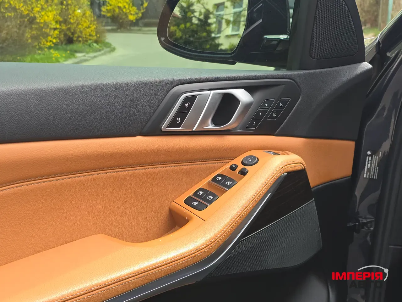 BMW X5 - фото 19