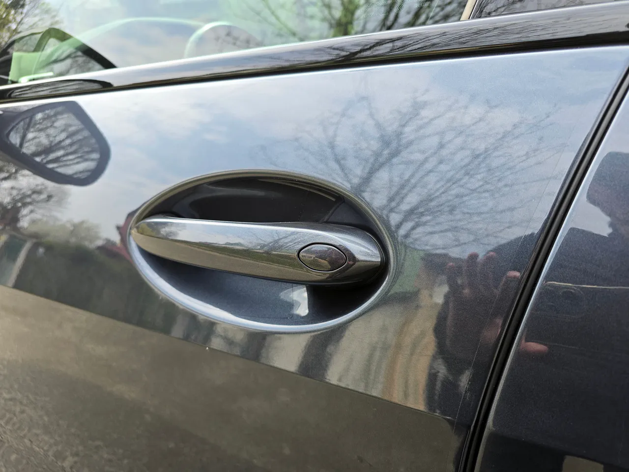 BMW X5 - фото 13