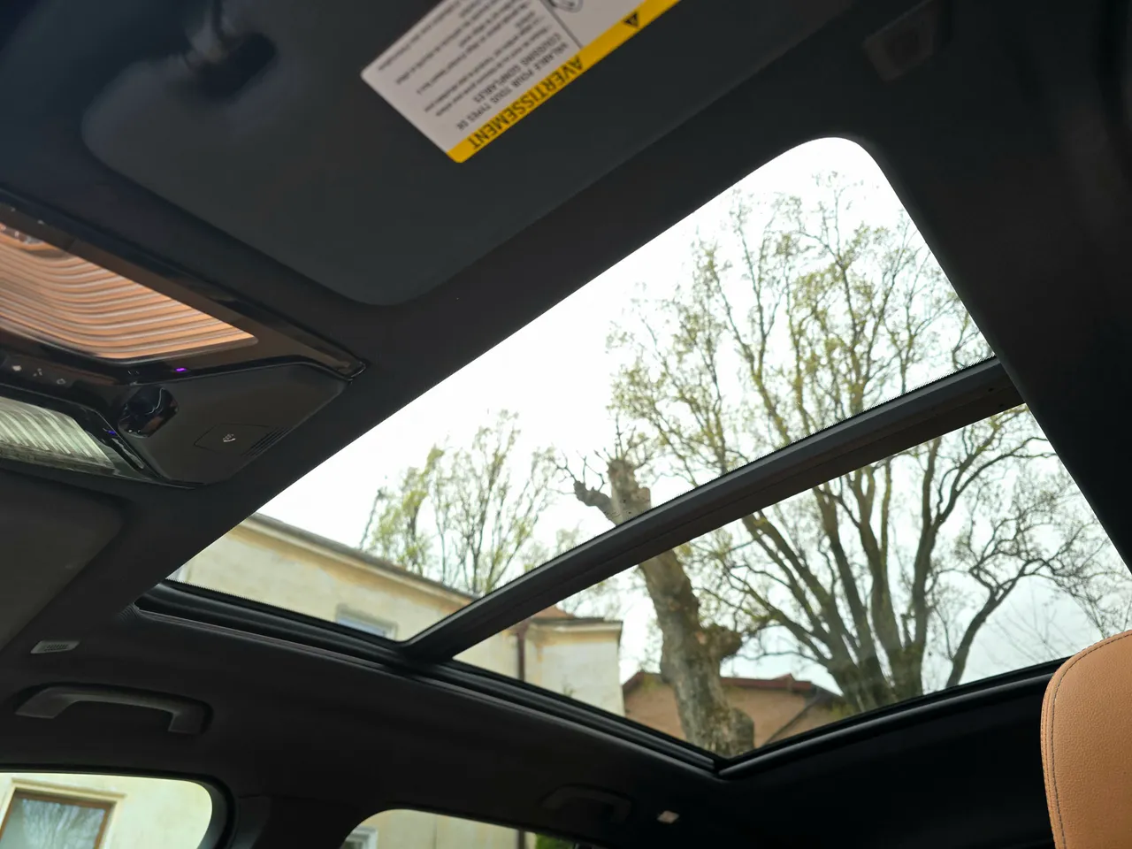 BMW X5 - фото 25