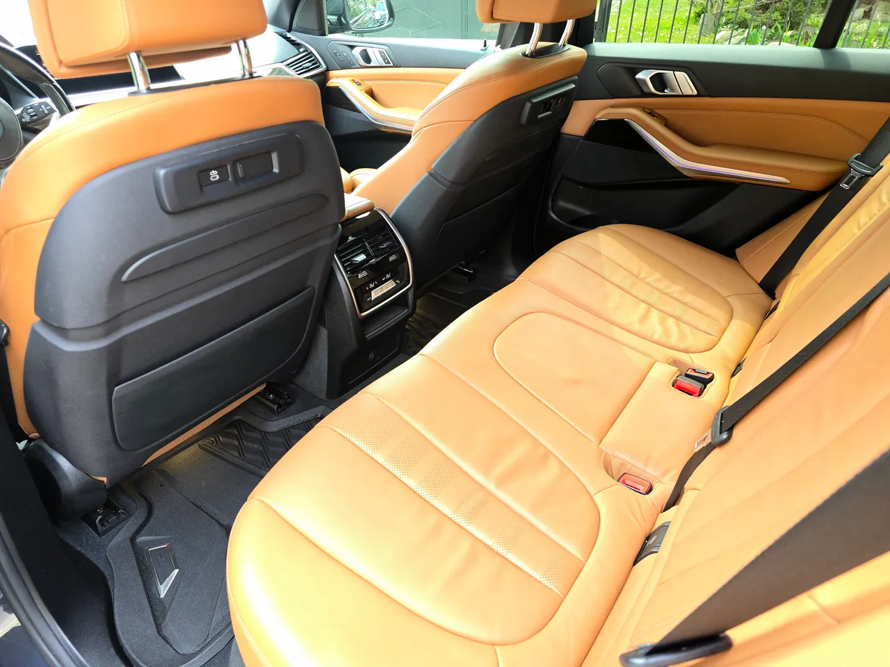 BMW X5 - фото 21