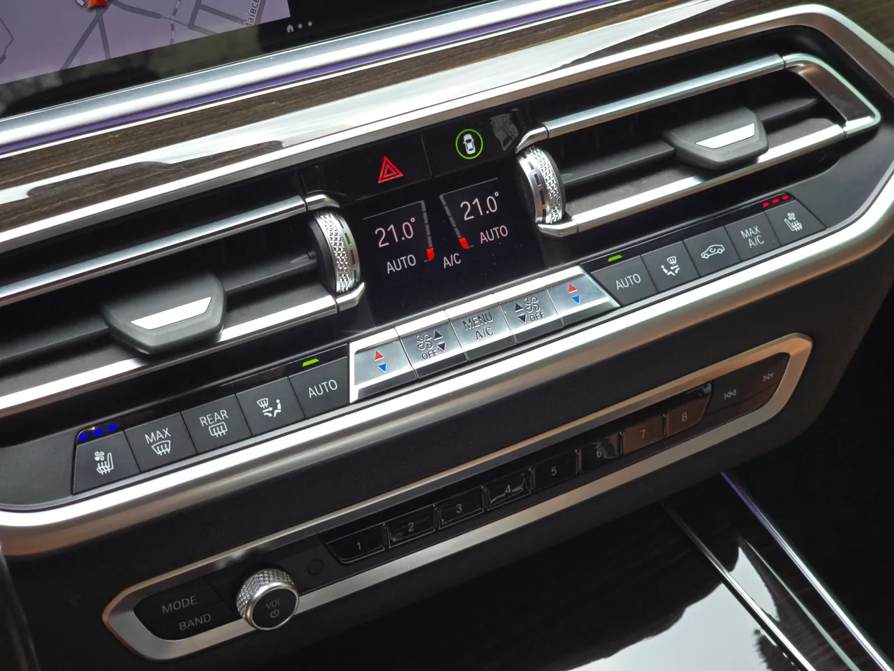 BMW X5 - фото 33