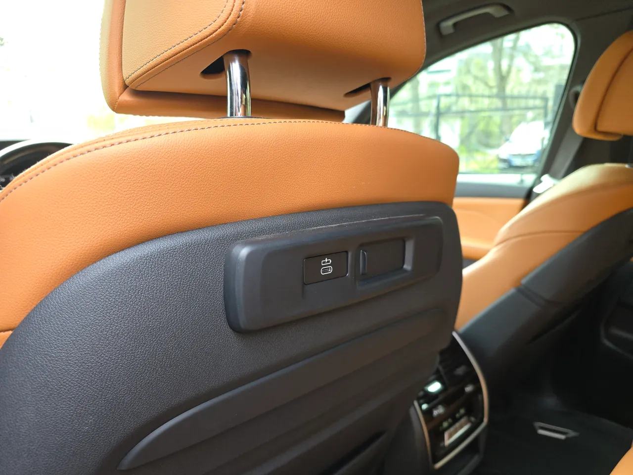 BMW X5 - фото 22