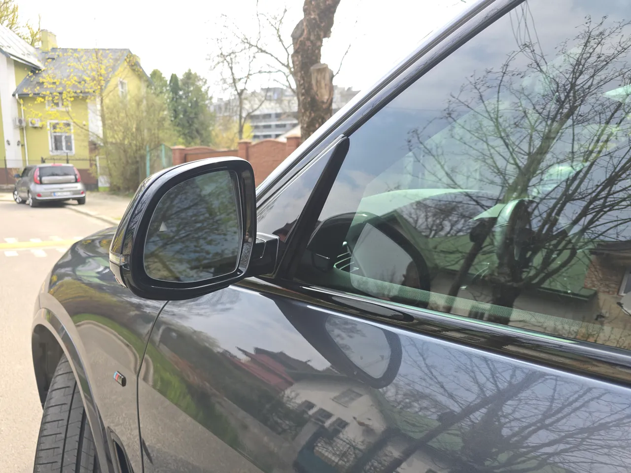 BMW X5 - фото 16