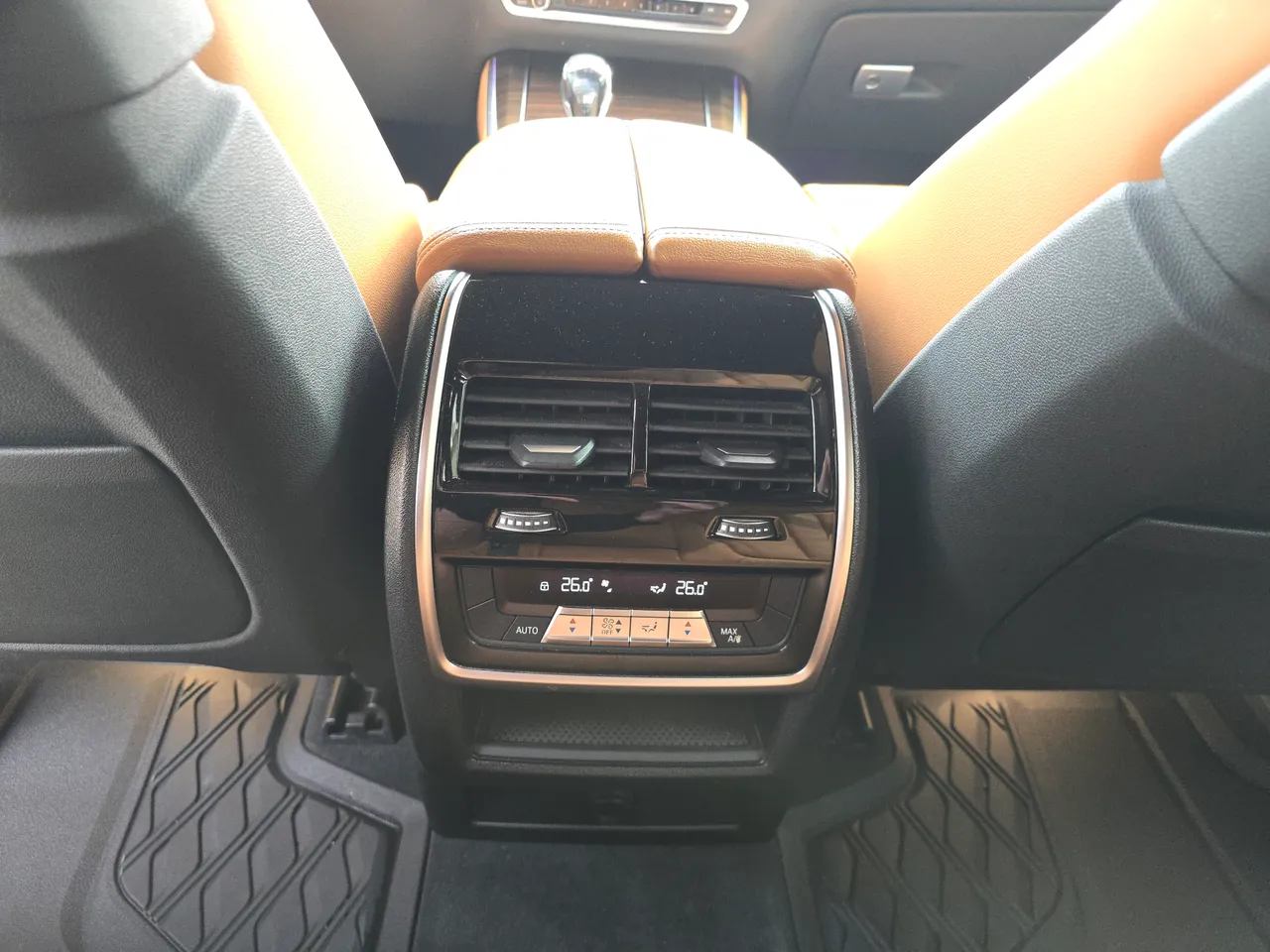 BMW X5 - фото 24
