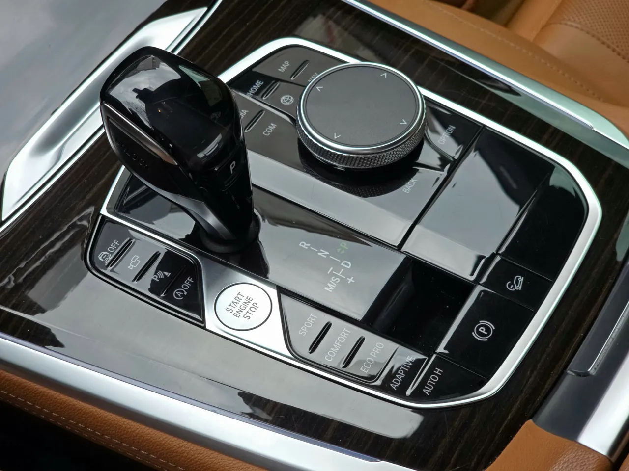 BMW X5 - фото 31