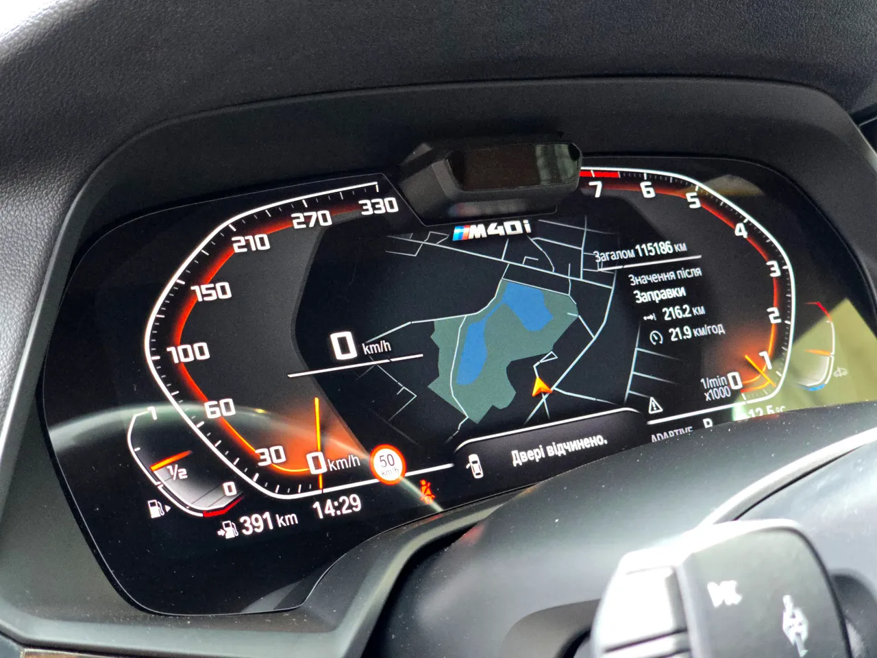 BMW X5 - фото 34