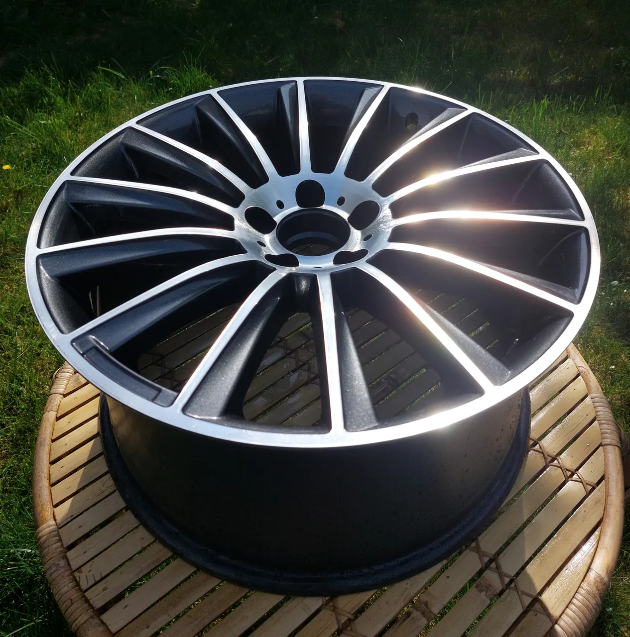 Mercedes-Benz GL-Класс - фото 8