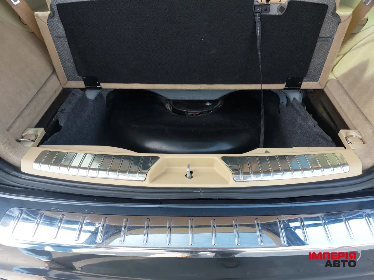 Mercedes-Benz GL-Класс - фото 15