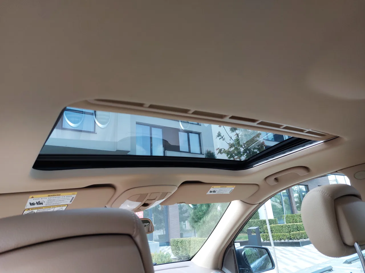 Mercedes-Benz GL-Класс - фото 11