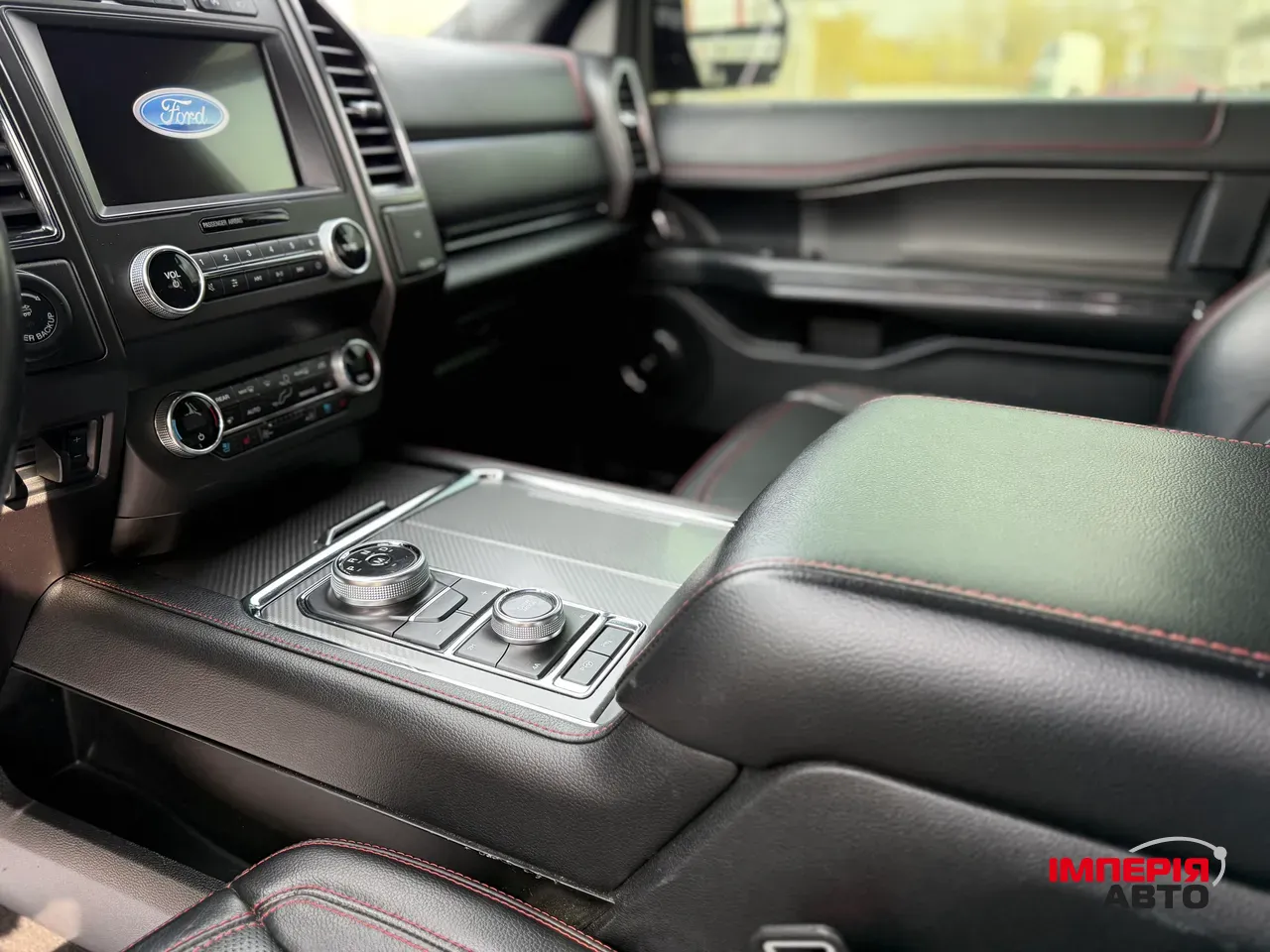 Ford Expedition - фото 7