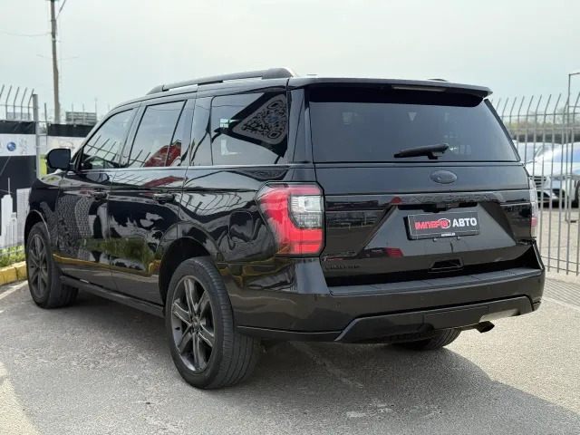 Ford Expedition - фото 4