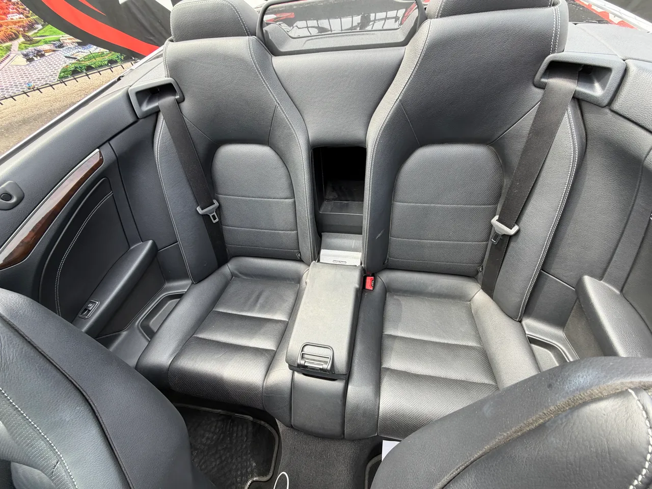 Mercedes-Benz E-Класс - фото 18