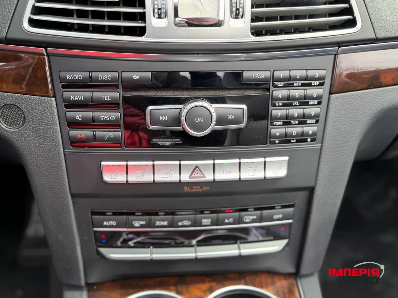 Mercedes-Benz E-Класс - фото 16